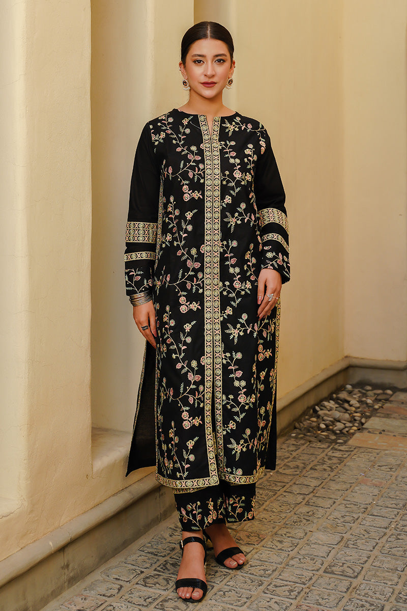 Shah Noor 2pc Suit