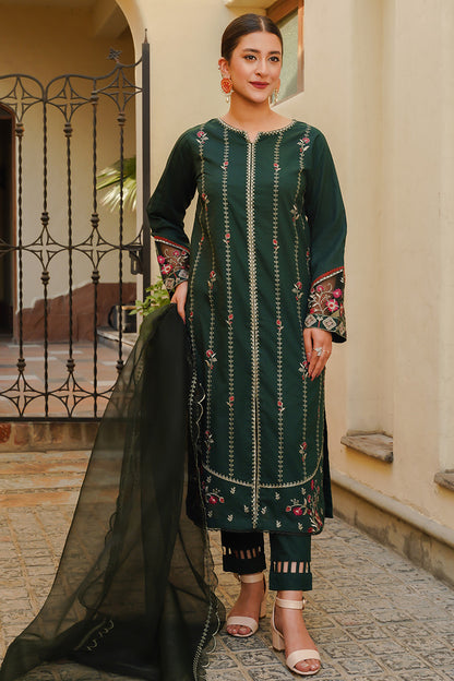 Mehr Bano 2pc Suit