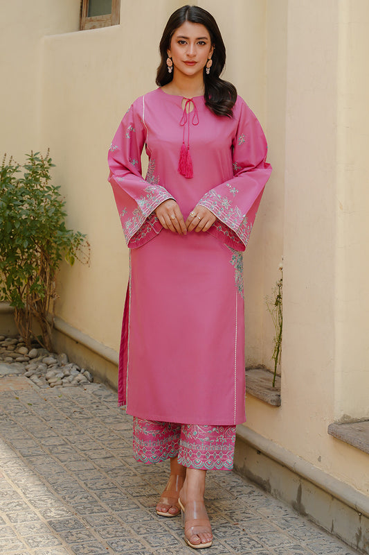 Celina 2pc Suit