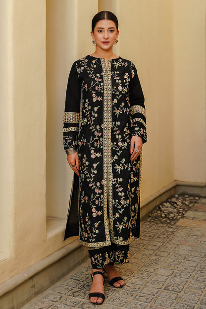 Shah Noor 2pc Suit