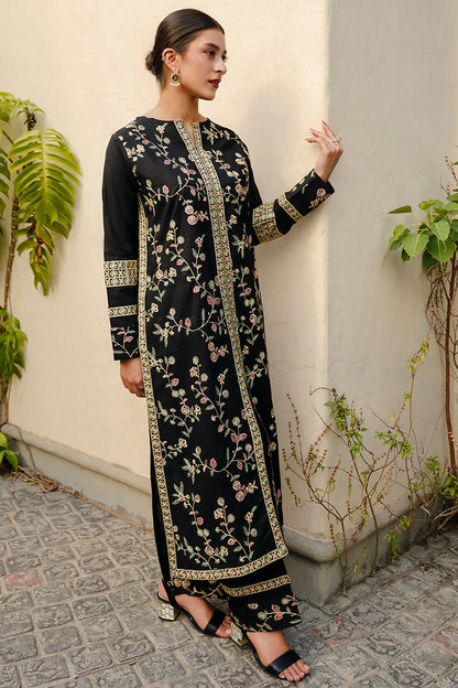 Shah Noor 2pc Suit