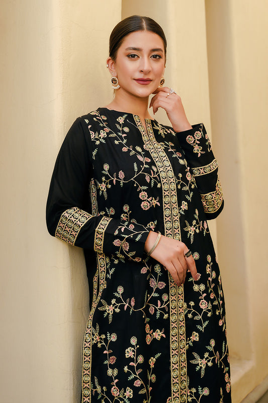 Shah Noor 2pc Suit