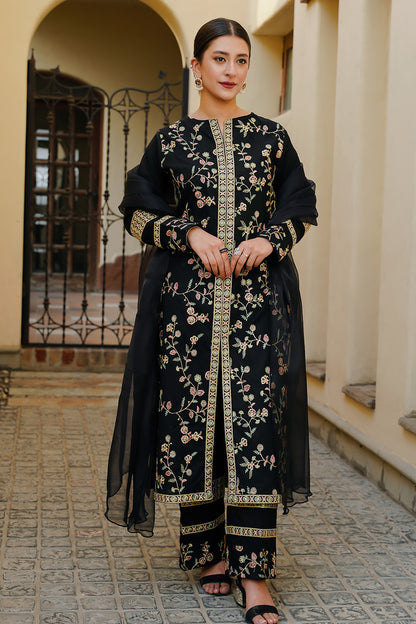 Shah Noor 2pc Suit