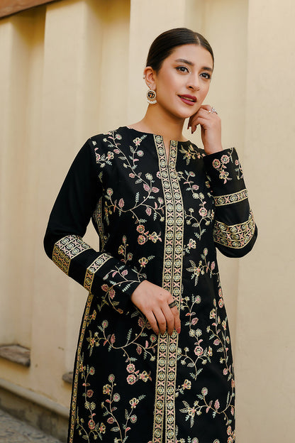 Shah Noor 2pc Suit